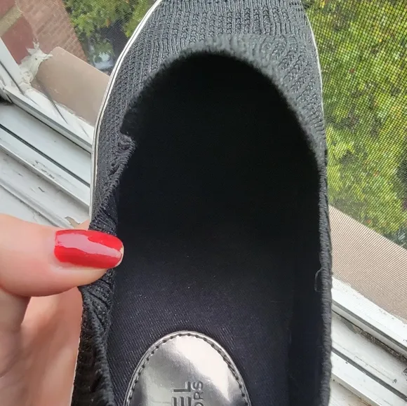 MICHAEL Michael Kors Skyler Slip on sneakers sz 8.5
