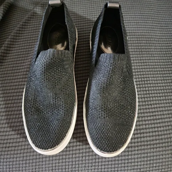 MICHAEL Michael Kors Skyler Slip on sneakers sz 8.5