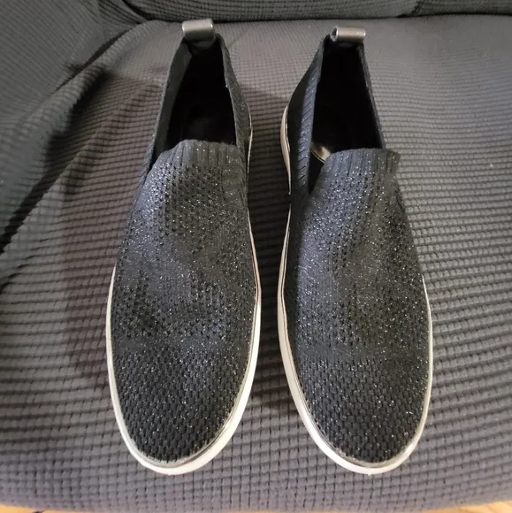 MICHAEL Michael Kors Skyler Slip on sneakers sz 8.5