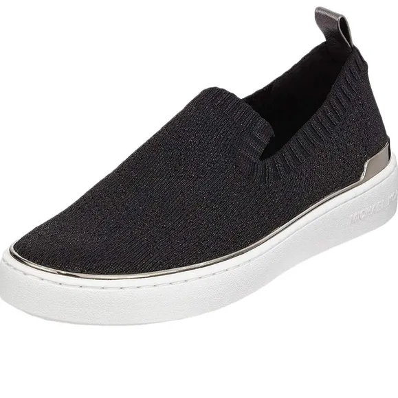 MICHAEL Michael Kors Skyler Slip on sneakers sz 8.5