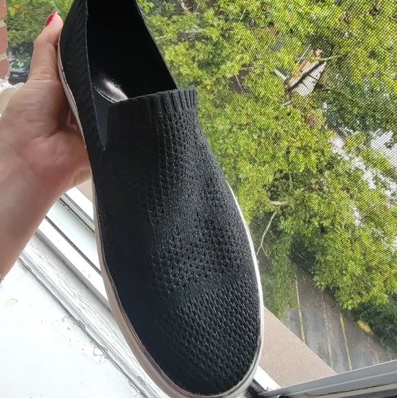 MICHAEL Michael Kors Skyler Slip on sneakers sz 8.5