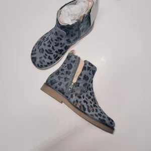 Mini Boden Chelsea Boots 👢 27