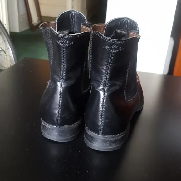 Miu Miu men's boots