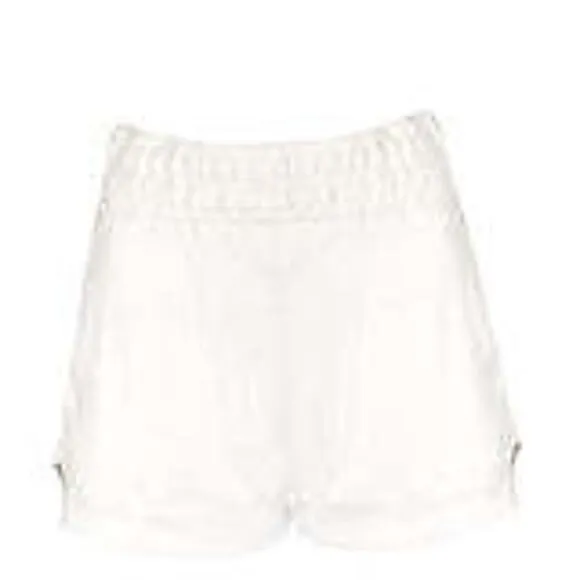 Nagnata Rydell Runner Short - S - Cream
