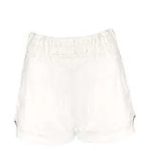 Nagnata Rydell Runner Short - S - Cream