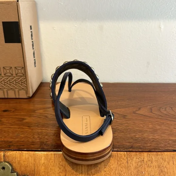Nanni Milano Sandals