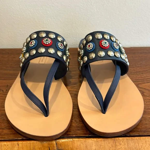 Nanni Milano Sandals