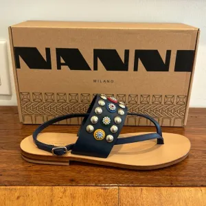 Nanni Milano Sandals