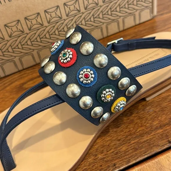 Nanni Milano Sandals