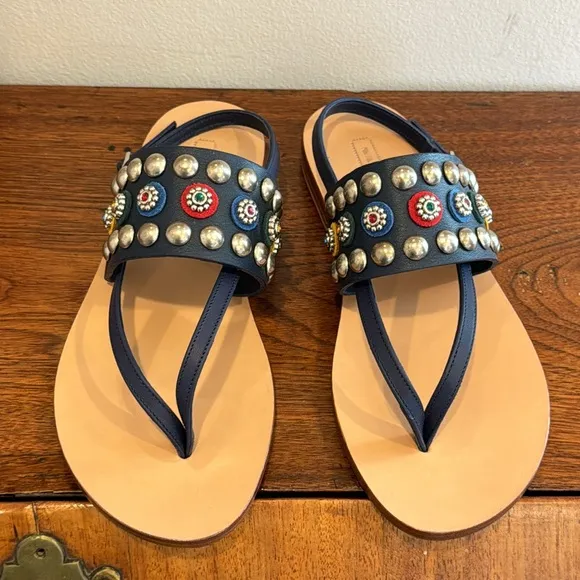 Nanni Milano Sandals
