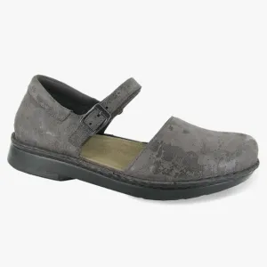 Naot ‘Catania’ Suede Mary Jane Flats