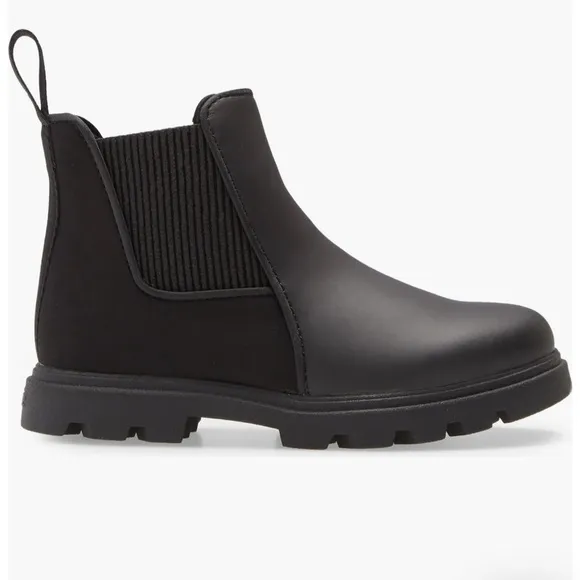 Native Shoes Kensington Treklite Chelsea Boot Size 2
