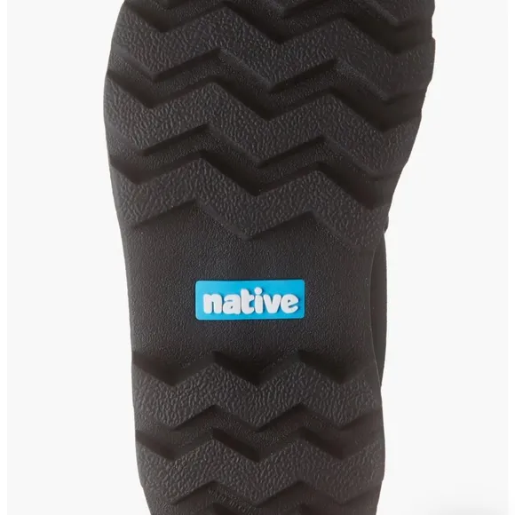 Native Shoes Kensington Treklite Chelsea Boot Size 2