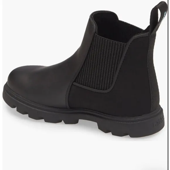 Native Shoes Kensington Treklite Chelsea Boot Size 2