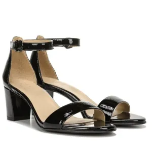 NATURALIZER Vera Ankle Strap Sandals (Wide)