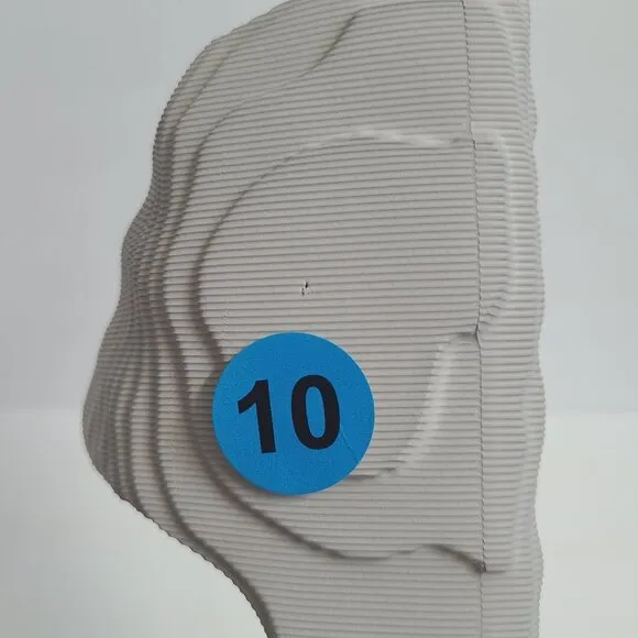 NEW Adidas Adilette 22 Slides HQ4670 Size 10 Light Brown