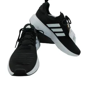 New adidas Eco Black Men's Swift Run23 Sneakers - Size 13