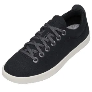 NEW ALLBIRDS Men's Size 13 Wool Pipers Sneakers Black  Everyday Walking