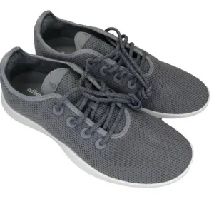 NEW ALLBIRDS Mens Tree Runner Sneaker Athletic Running Cushion Comfort Size 11