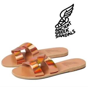 NEW!! Ancient Greek Sandals Desmos Rame EU 36 (US Women's 6)