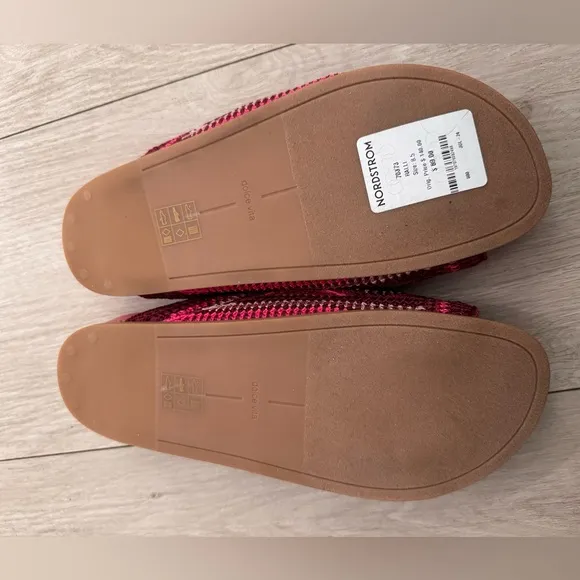 New Dolce Vita Ralli Sandals sz 8.5