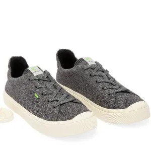 new  Eco-Friendly Cariuma IBI low Sneaker  2T6