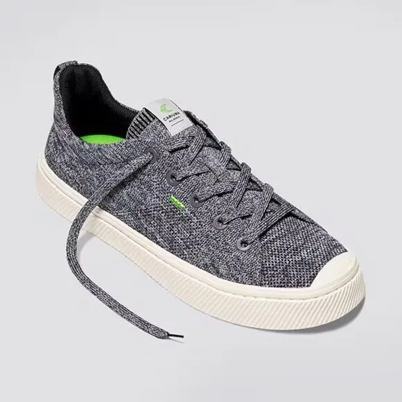 new  Eco-Friendly Cariuma IBI low Sneaker  2T6