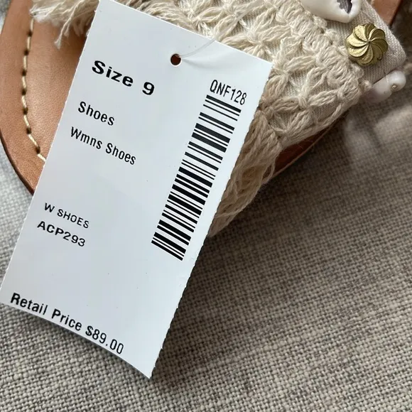 NEW JELAVU Summer Sandals