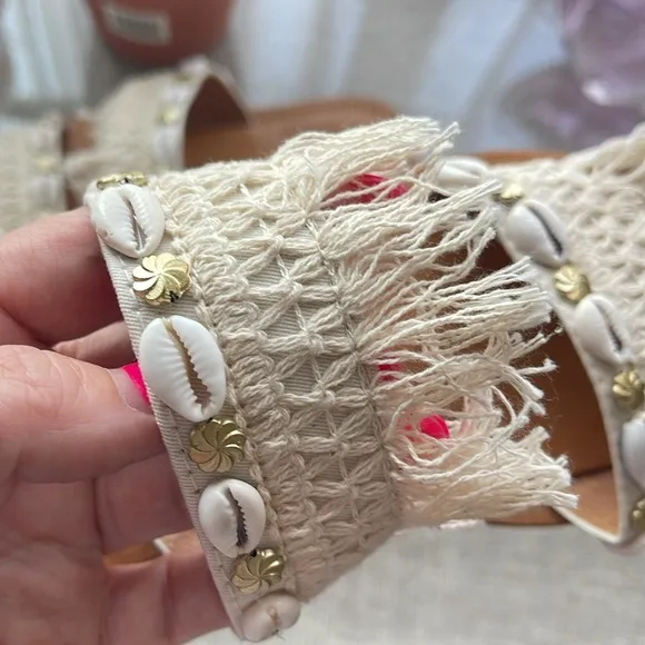 NEW JELAVU Summer Sandals