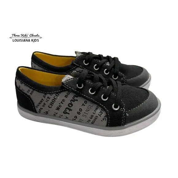 NEW Livie &amp; Luca 10M Reeve Eco Sneakers