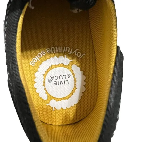 NEW Livie &amp; Luca 10M Reeve Eco Sneakers