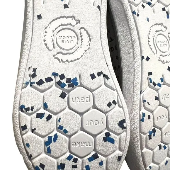 NEW Livie &amp; Luca 10M Reeve Eco Sneakers