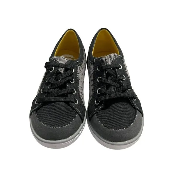 NEW Livie &amp; Luca 10M Reeve Eco Sneakers