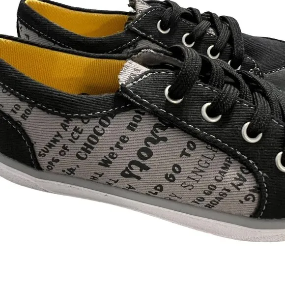 NEW Livie &amp; Luca 10M Reeve Eco Sneakers
