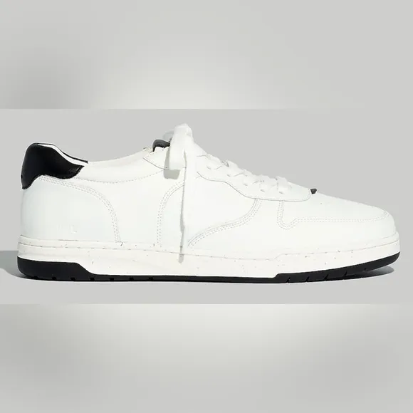 New Madewell Court Sneakers