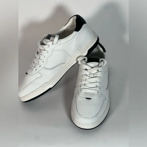 New Madewell Court Sneakers