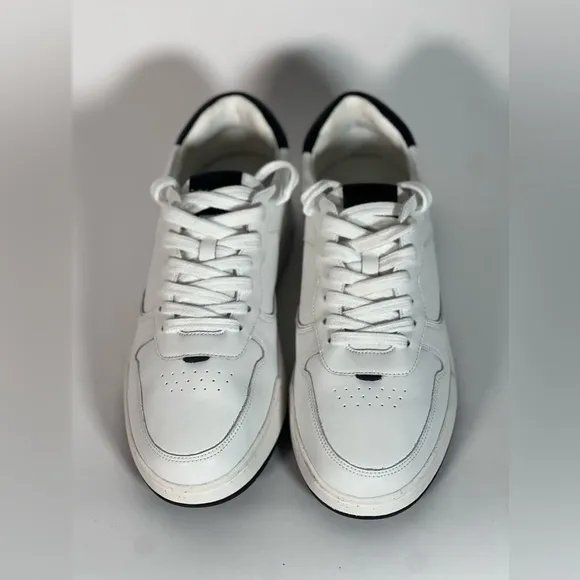 New Madewell Court Sneakers