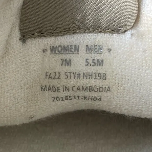 NEW Madewell League Sneakers in Washed Nubuck and Mesh in Coastal Granite Multi
