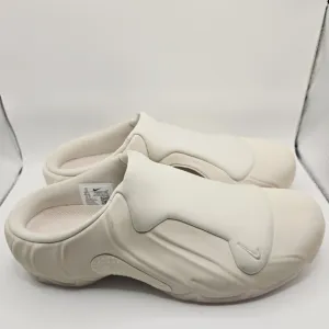 New Nike Clogposite Light Orewood Brown Slides CLOG FQ8257 100 Men's Size 10
