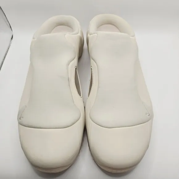 New Nike Clogposite Light Orewood Brown Slides CLOG FQ8257 100 Men's Size 10