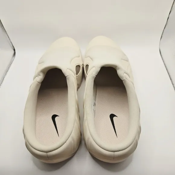New Nike Clogposite Light Orewood Brown Slides CLOG FQ8257 100 Men's Size 10