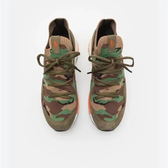 New Polo Ralph Lauren Sneakers