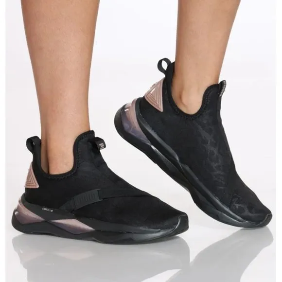 NEW Puma Women's LQDCell Shatter Casual Sneakers