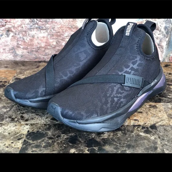 NEW Puma Women's LQDCell Shatter Casual Sneakers