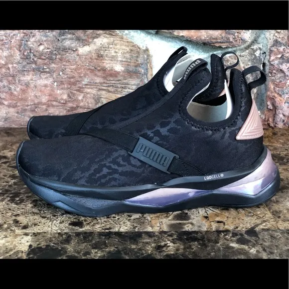 NEW Puma Women's LQDCell Shatter Casual Sneakers