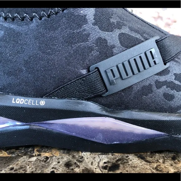 NEW Puma Women's LQDCell Shatter Casual Sneakers