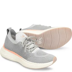 NEW SOFFT Trudy Comfort Sneakers grey for women 252