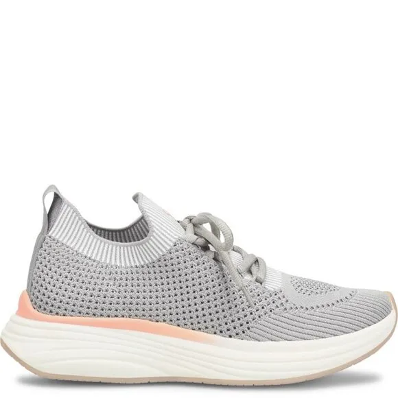 NEW SOFFT Trudy Comfort Sneakers grey for women 252