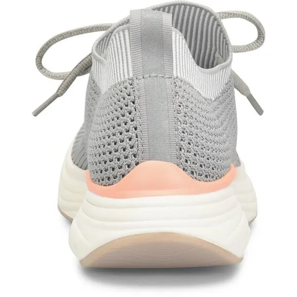 NEW SOFFT Trudy Comfort Sneakers grey for women 252