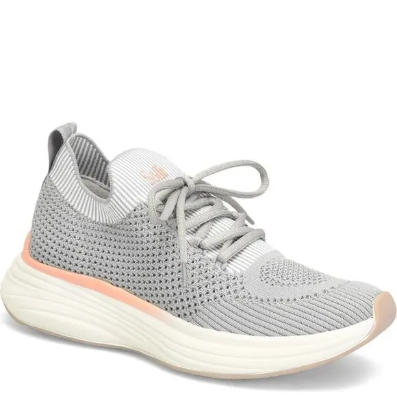 NEW SOFFT Trudy Comfort Sneakers grey for women 252